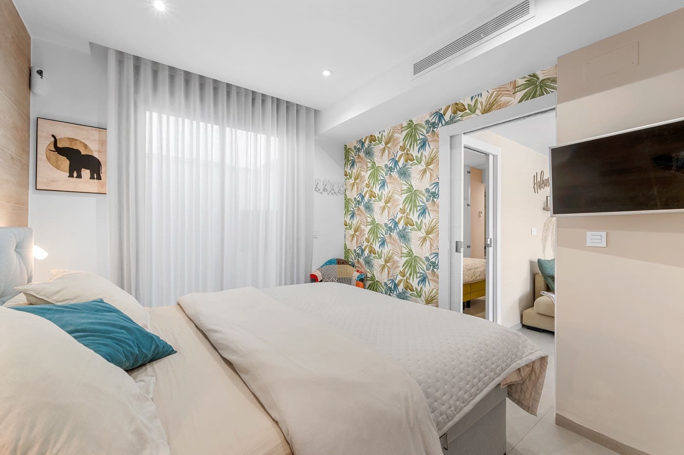 3 soverom Leilighet til salgs i San Pedro del Pinatar med svømmebasseng - € 289 000 (Ref: 10099550)
