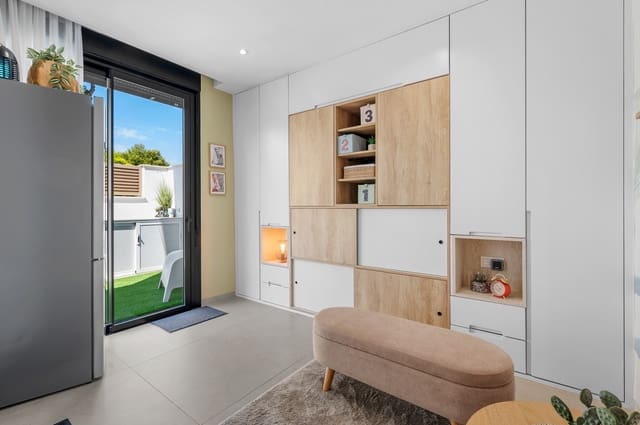 3 slaapkamer Appartement te koop in San Pedro del Pinatar ciudad, San Pedro del Pinatar met zwembad - € 289.000 (Ref: 10099550)