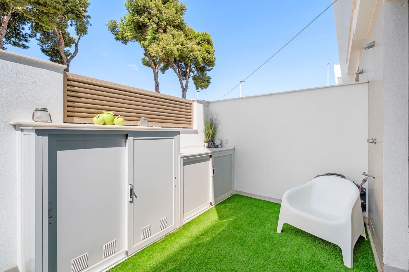 3 soverom Leilighet til salgs i San Pedro del Pinatar med svømmebasseng - € 289 000 (Ref: 10099550)