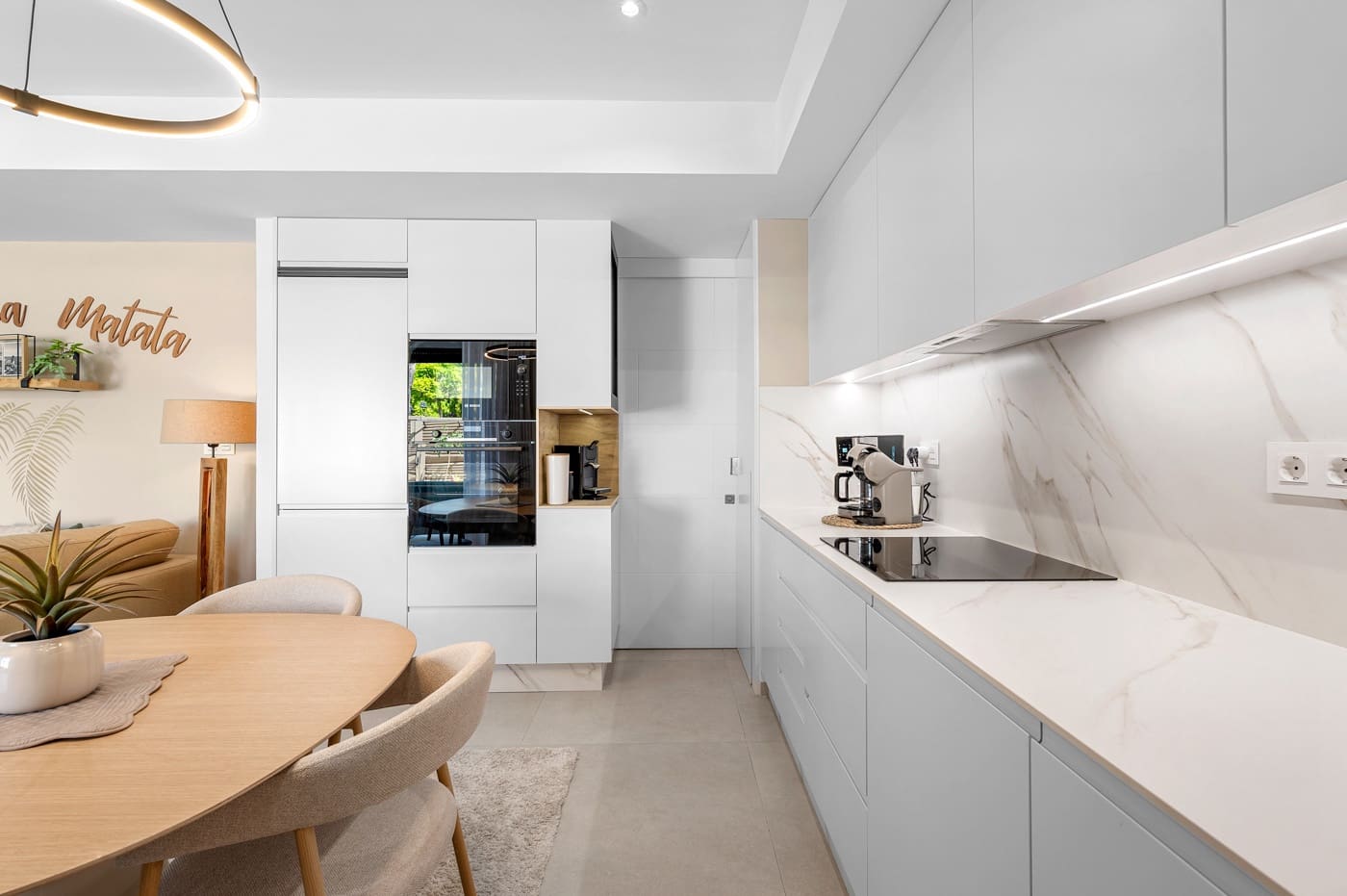 3 soverom Leilighet til salgs i San Pedro del Pinatar med svømmebasseng - € 289 000 (Ref: 10099550)