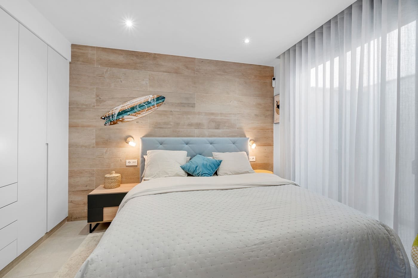 3 soverom Leilighet til salgs i San Pedro del Pinatar med svømmebasseng - € 289 000 (Ref: 10099550)