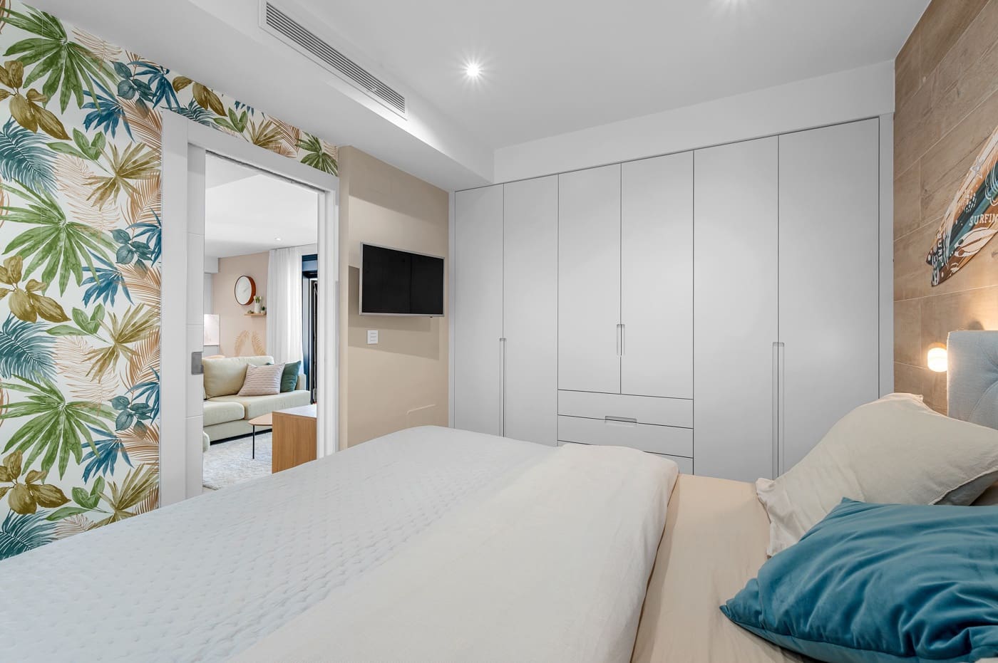 3 soverom Leilighet til salgs i San Pedro del Pinatar med svømmebasseng - € 289 000 (Ref: 10099550)