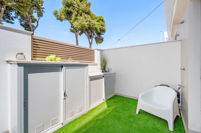 3 slaapkamer Appartement te koop in San Pedro del Pinatar ciudad, San Pedro del Pinatar met zwembad - € 289.000 (Ref: 10099550)