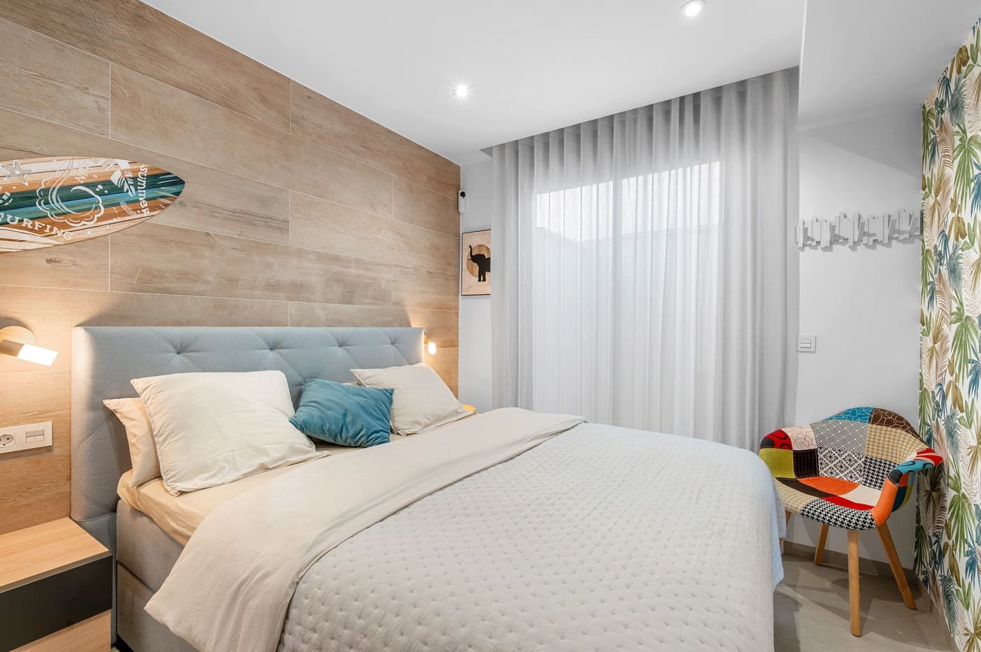 3 soverom Leilighet til salgs i San Pedro del Pinatar med svømmebasseng - € 289 000 (Ref: 10099550)