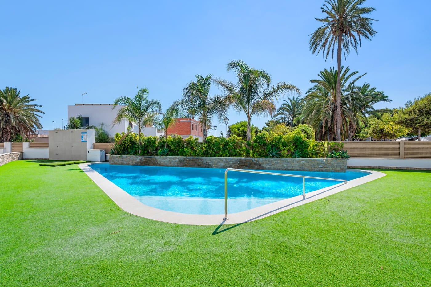 3 soverom Leilighet til salgs i San Pedro del Pinatar med svømmebasseng - € 289 000 (Ref: 10099550)
