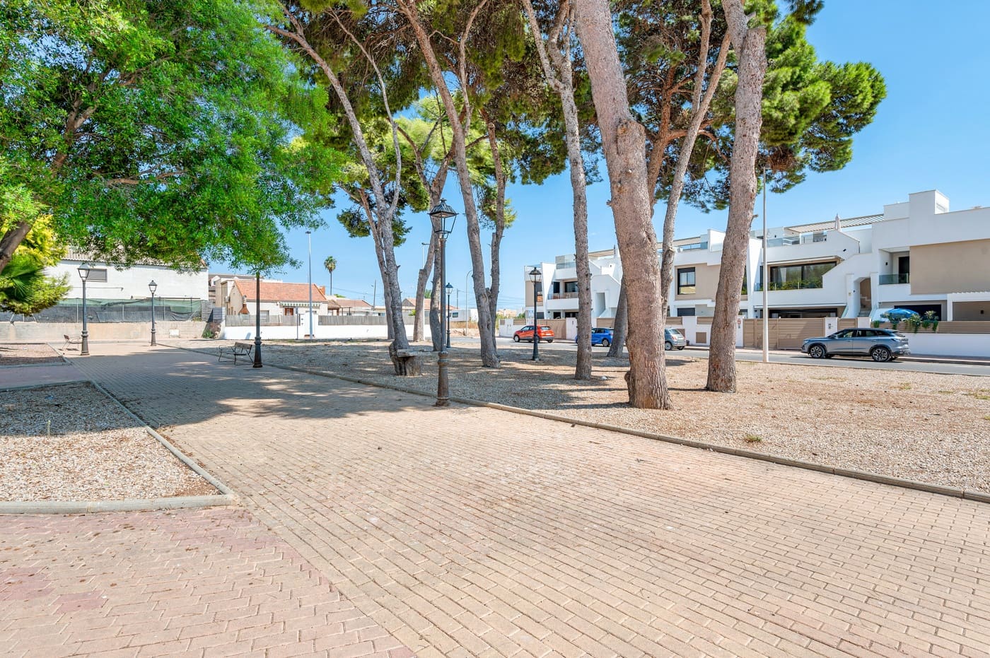 3 soverom Leilighet til salgs i San Pedro del Pinatar med svømmebasseng - € 289 000 (Ref: 10099550)
