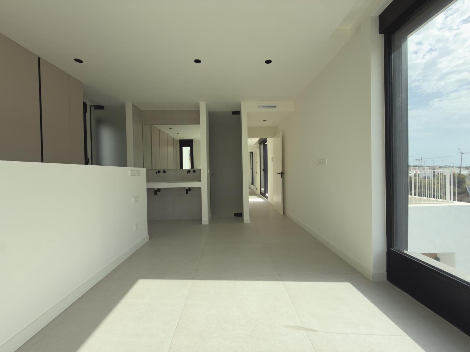 3 slaapkamer Villa te koop in Finestrat met zwembad - € 850.000 (Ref: 10101736)