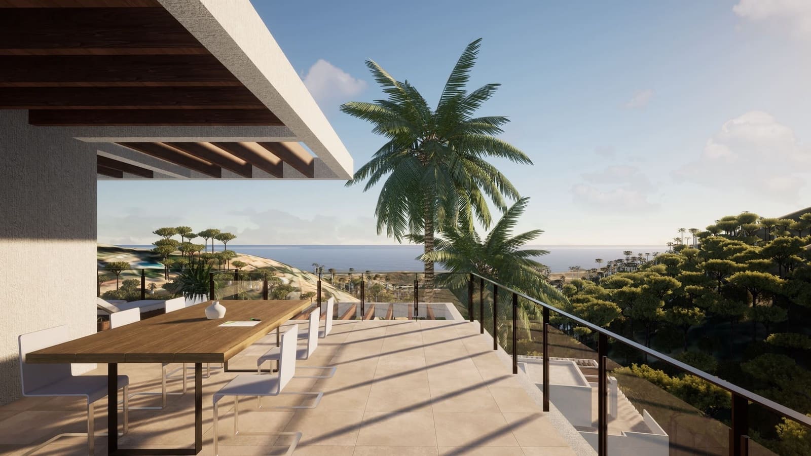 2 bedroom Apartment for sale in Calahonda with pool garage - € 299,000 (Ref: 10108969)