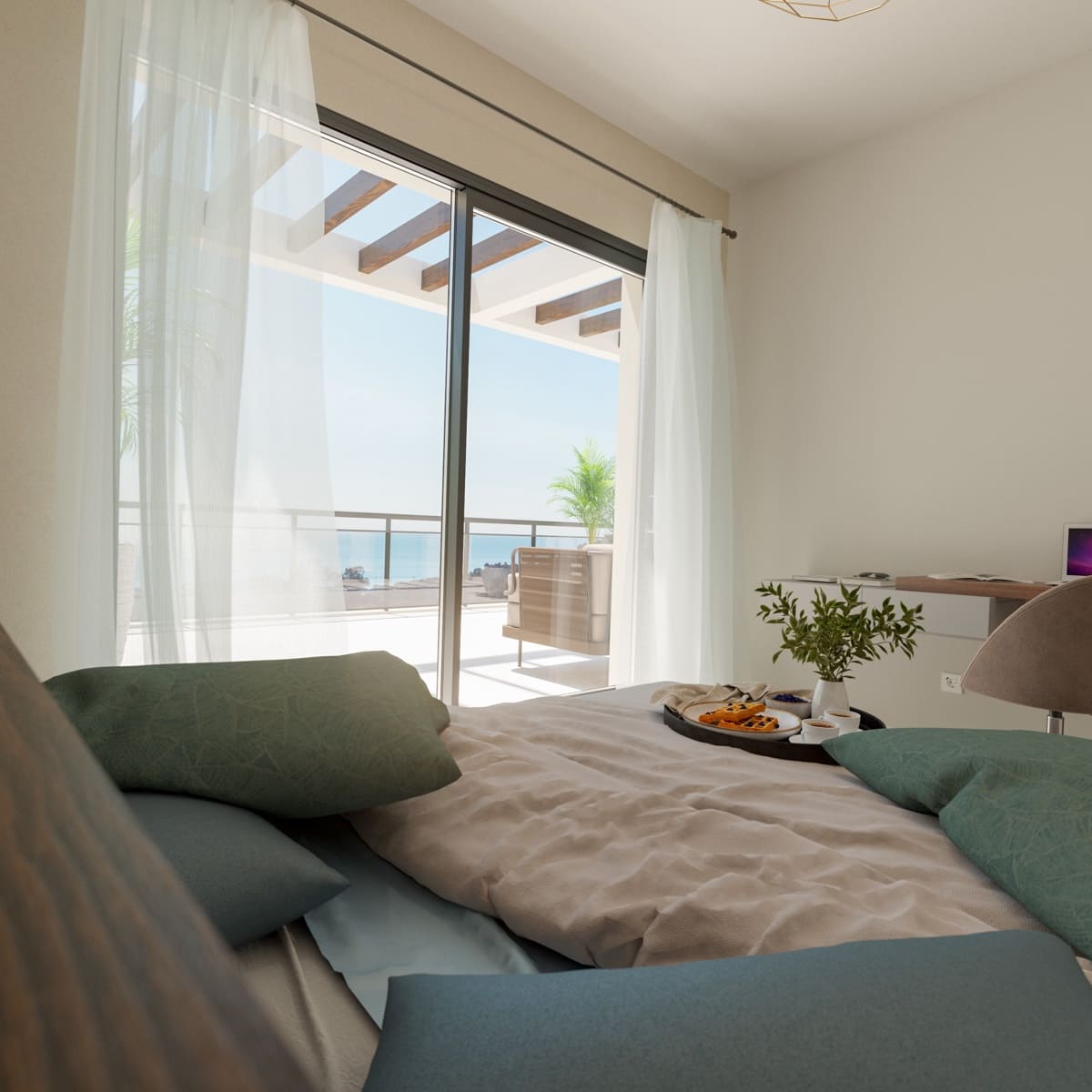 2 bedroom Apartment for sale in Calahonda with pool garage - € 299,000 (Ref: 10108969)