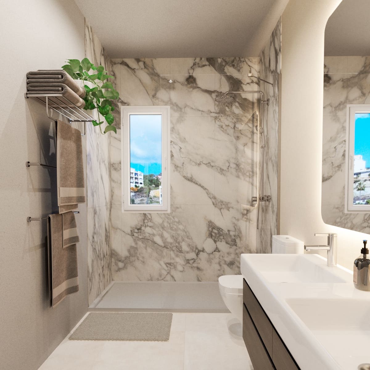 2 bedroom Apartment for sale in Calahonda with pool garage - € 299,000 (Ref: 10108969)