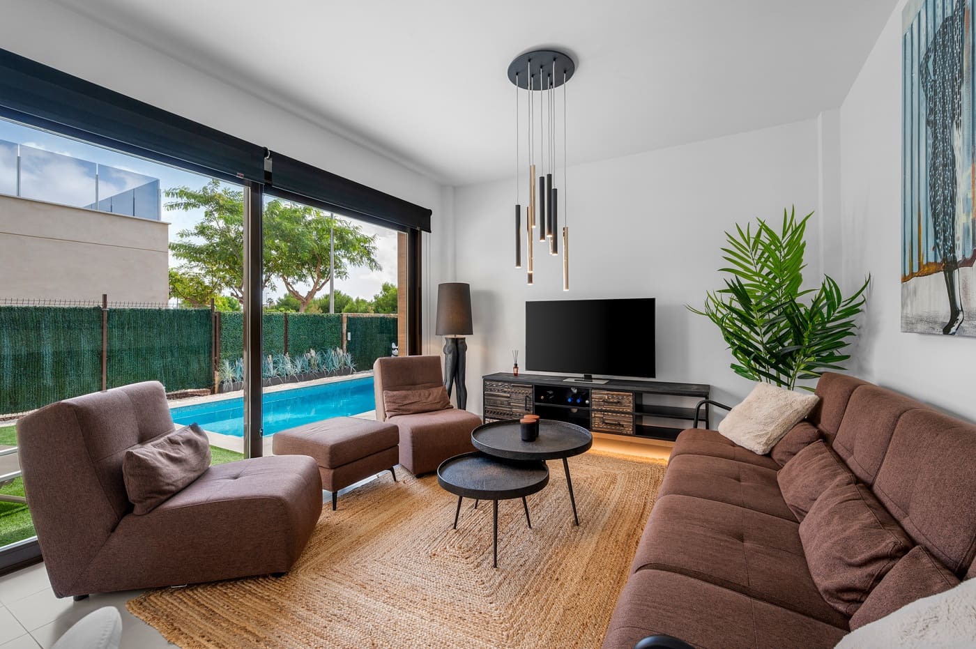 3 bedroom Villa for sale in Roda with pool - € 499,900 (Ref: 10118628)