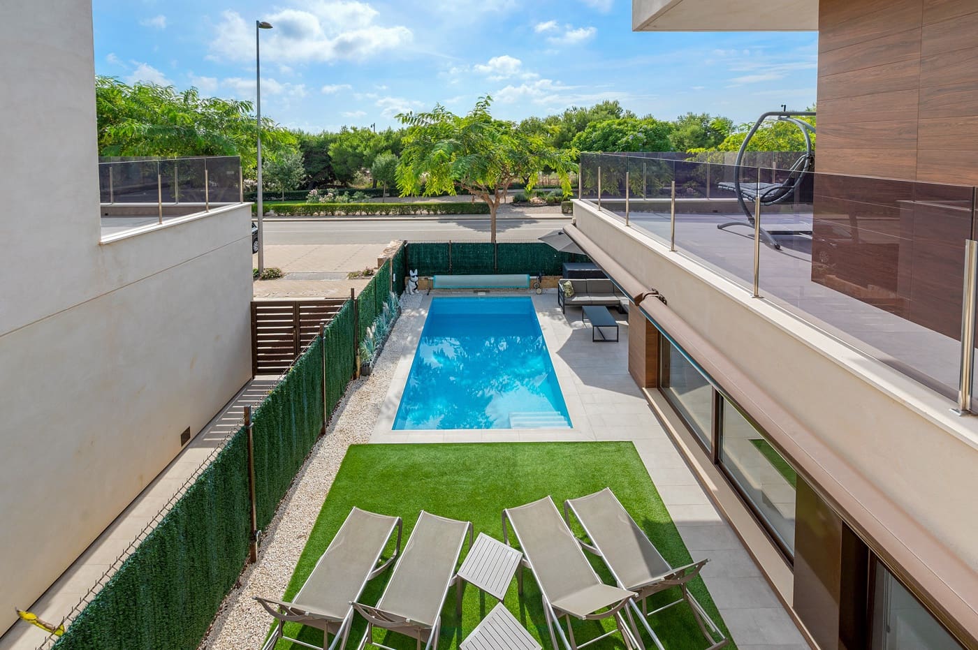 3 bedroom Villa for sale in Roda with pool - € 499,900 (Ref: 10118628)