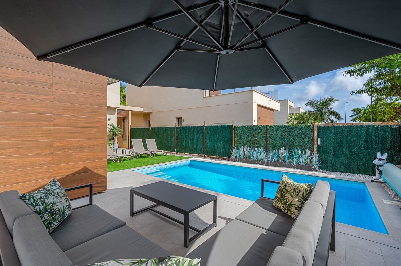 3 bedroom Villa for sale in Roda with pool - € 499,900 (Ref: 10118628)