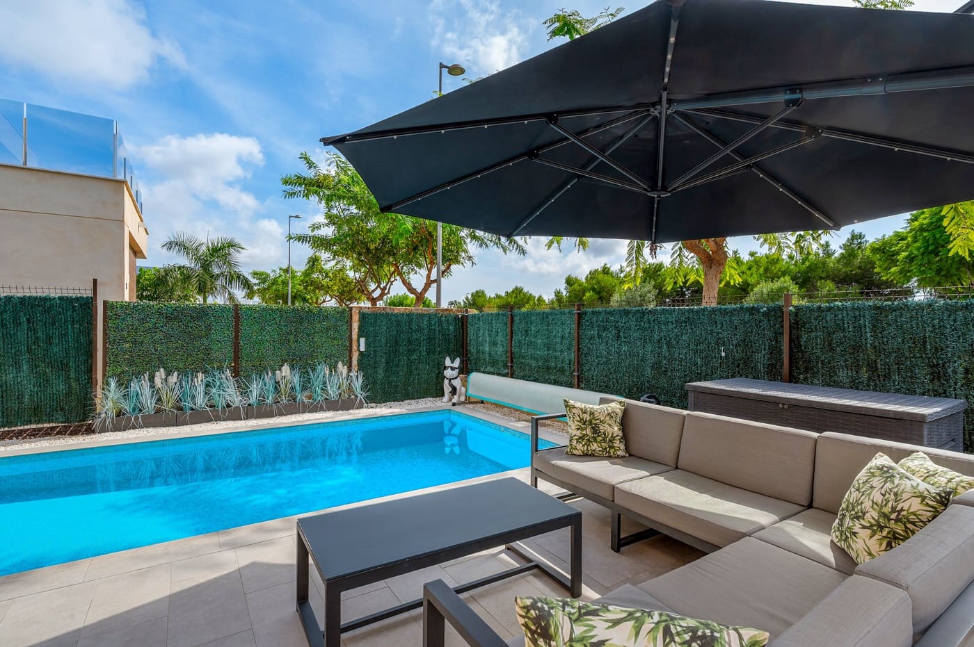 3 bedroom Villa for sale in Roda with pool - € 499,900 (Ref: 10118628)