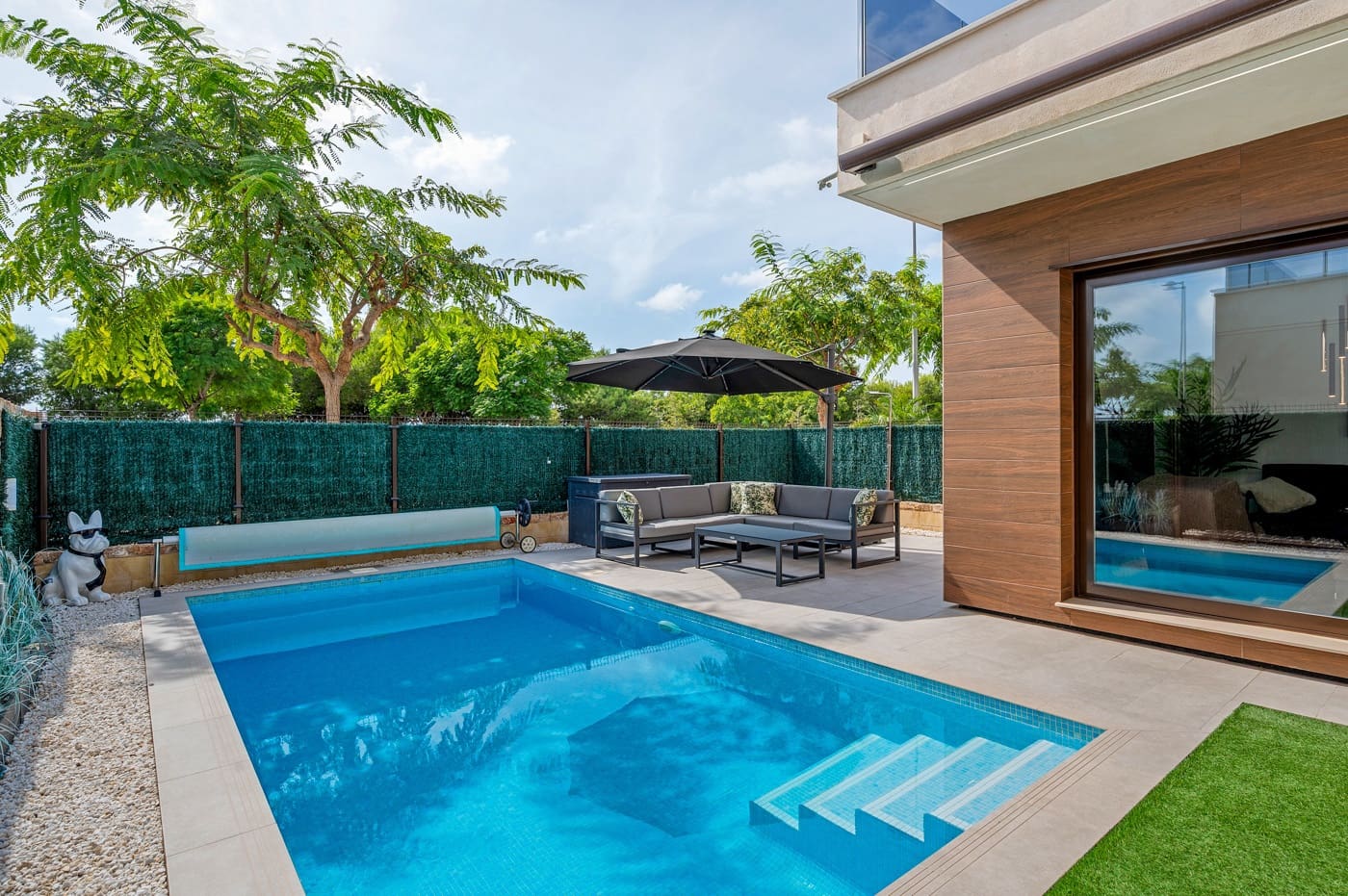 3 bedroom Villa for sale in Roda with pool - € 499,900 (Ref: 10118628)