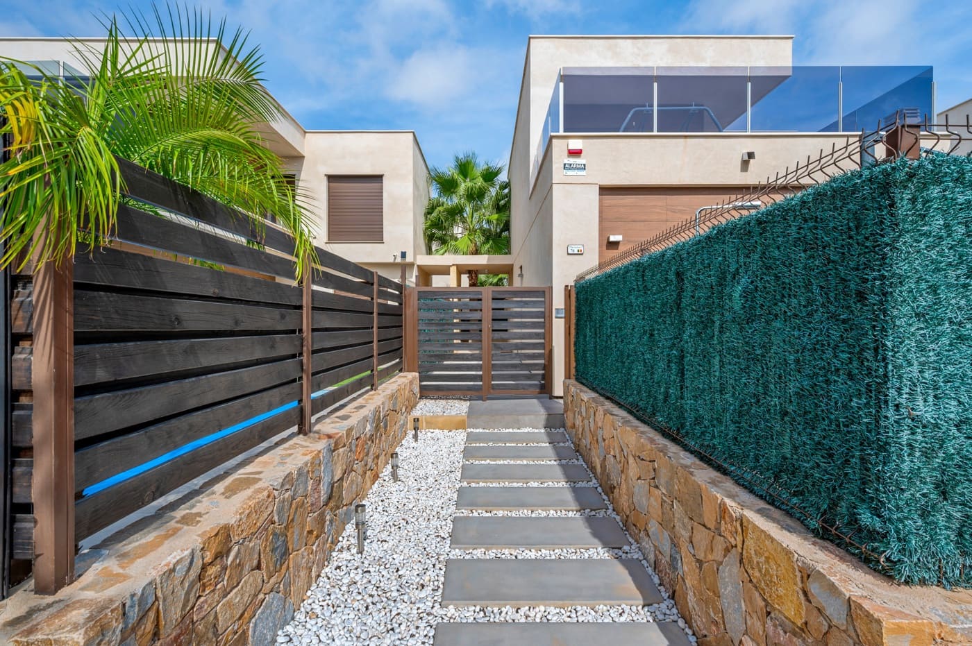 3 bedroom Villa for sale in Roda with pool - € 499,900 (Ref: 10118628)