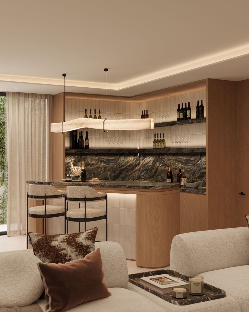 4 soverom Villa til salgs i Marbella med svømmebasseng garasje - € 4 950 000 (Ref: 10118817)