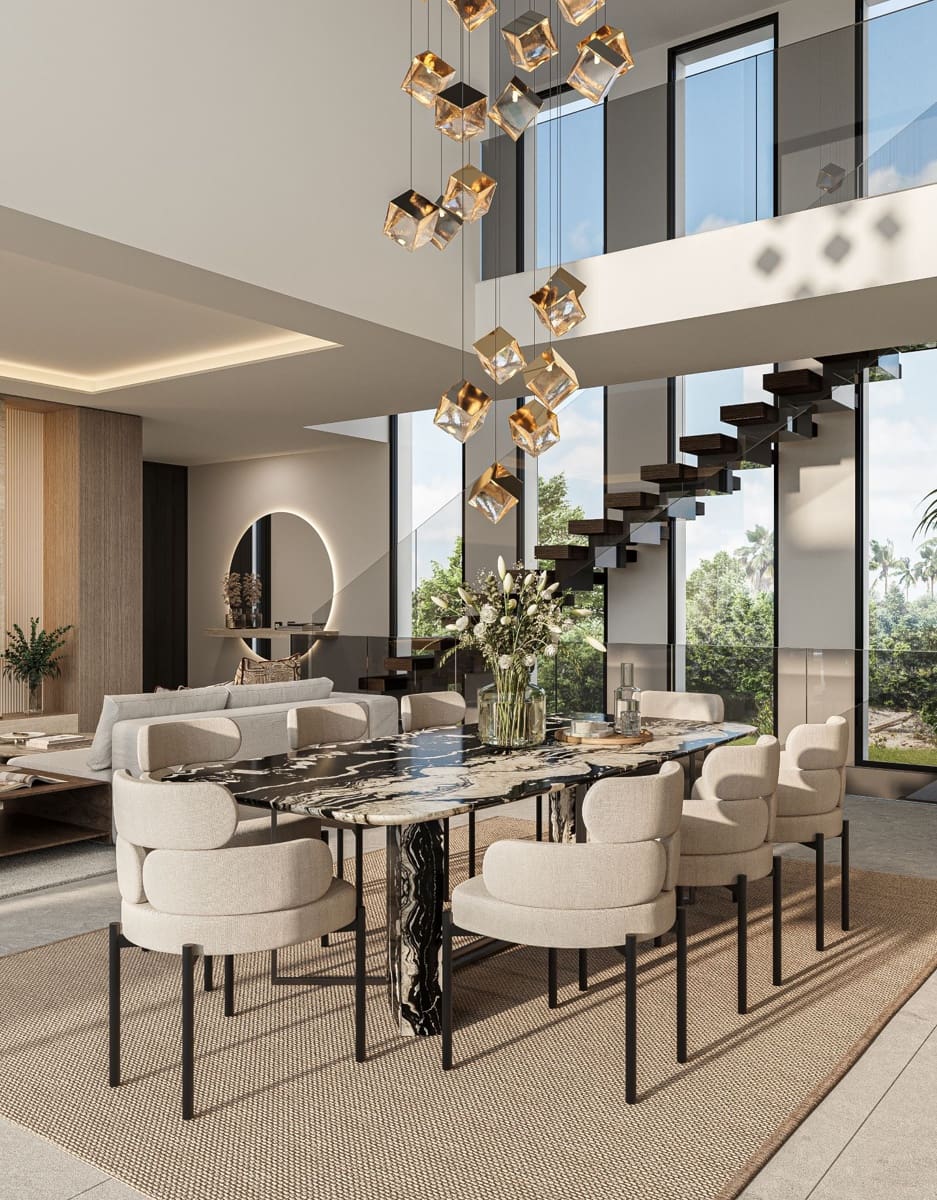 5 soveværelse Villa til salg i Marbella med swimmingpool garage - € 4.700.000 (Ref: 10118818)