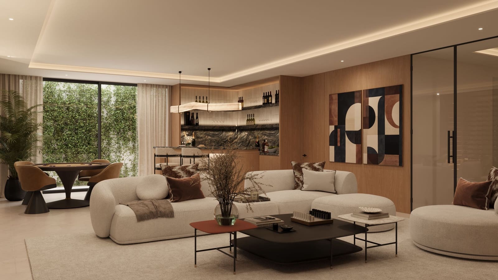 5 soveværelse Villa til salg i Marbella med swimmingpool garage - € 4.700.000 (Ref: 10118818)