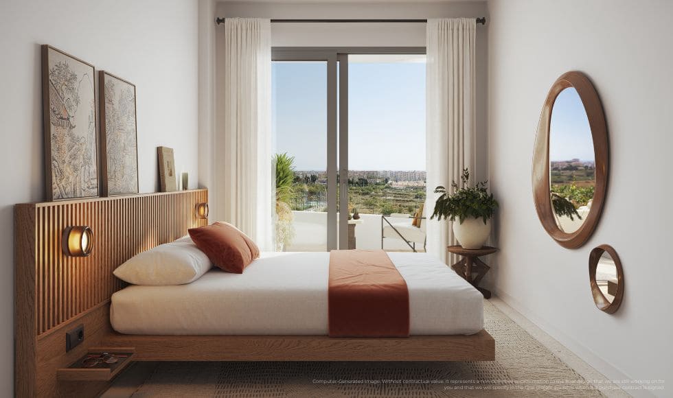 3 chambre Appartement à vendre à Fuengirola avec piscine garage - 475 000 € (Ref: 10118822)