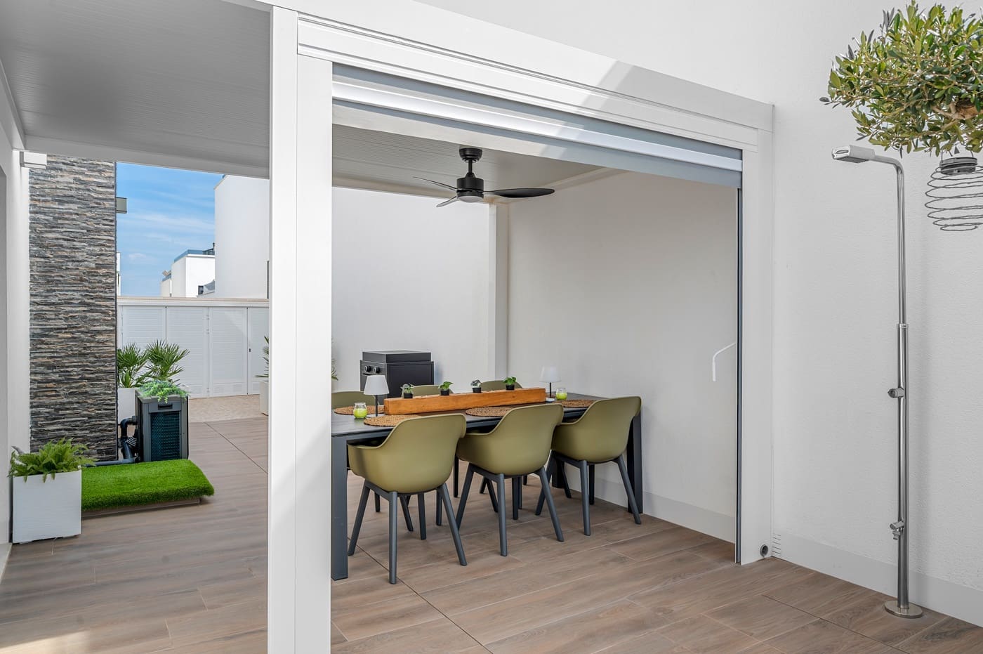 3 soverom Villa til salgs i Orihuela Costa med svømmebasseng - € 469 000 (Ref: 10135520)