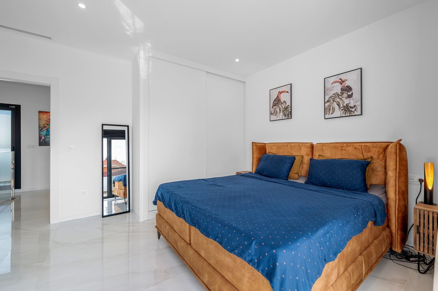 3 soverom Villa til salgs i Orihuela Costa med svømmebasseng - € 469 000 (Ref: 10135520)