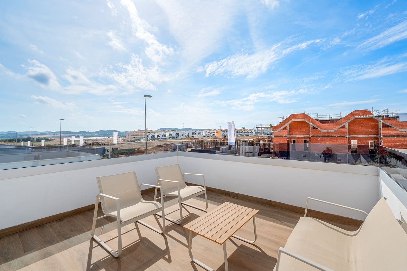 3 soverom Villa til salgs i Orihuela Costa med svømmebasseng - € 469 000 (Ref: 10135520)