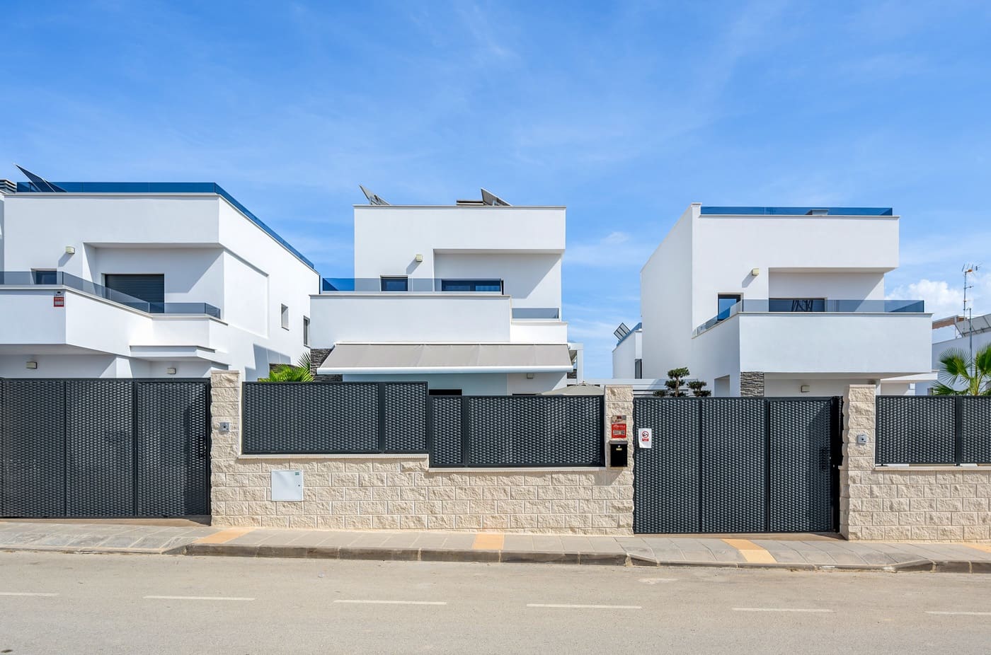 3 soverom Villa til salgs i Orihuela Costa med svømmebasseng - € 469 000 (Ref: 10135520)