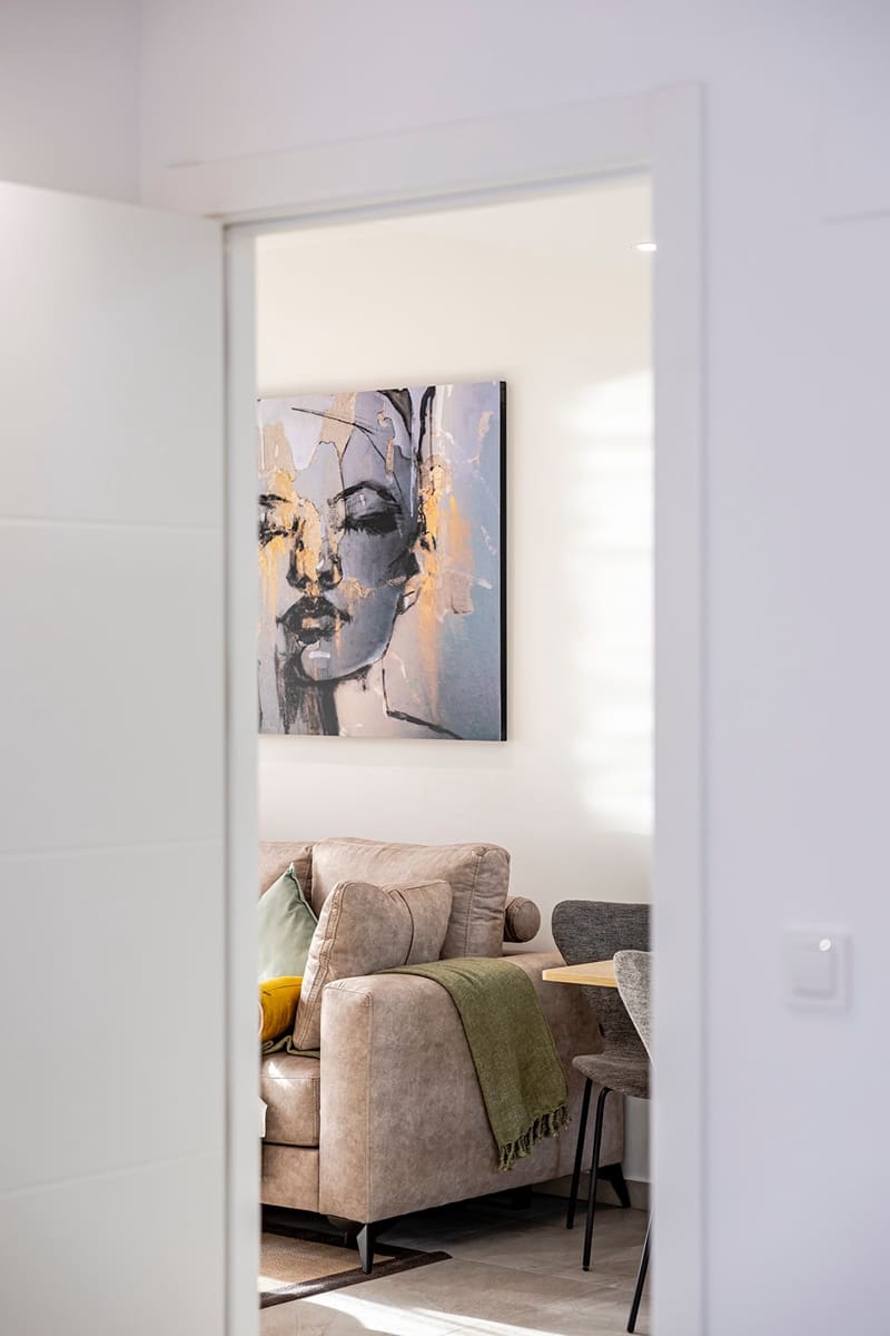 2 sypialnia Apartament na sprzedaż w Torrevieja z basenem garażem - 269 000 € (Ref: 10166207)