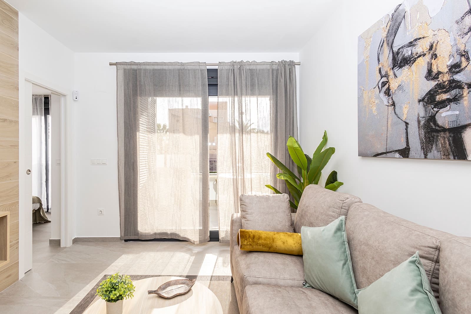 2 sypialnia Apartament na sprzedaż w Torrevieja z basenem garażem - 269 000 € (Ref: 10166207)