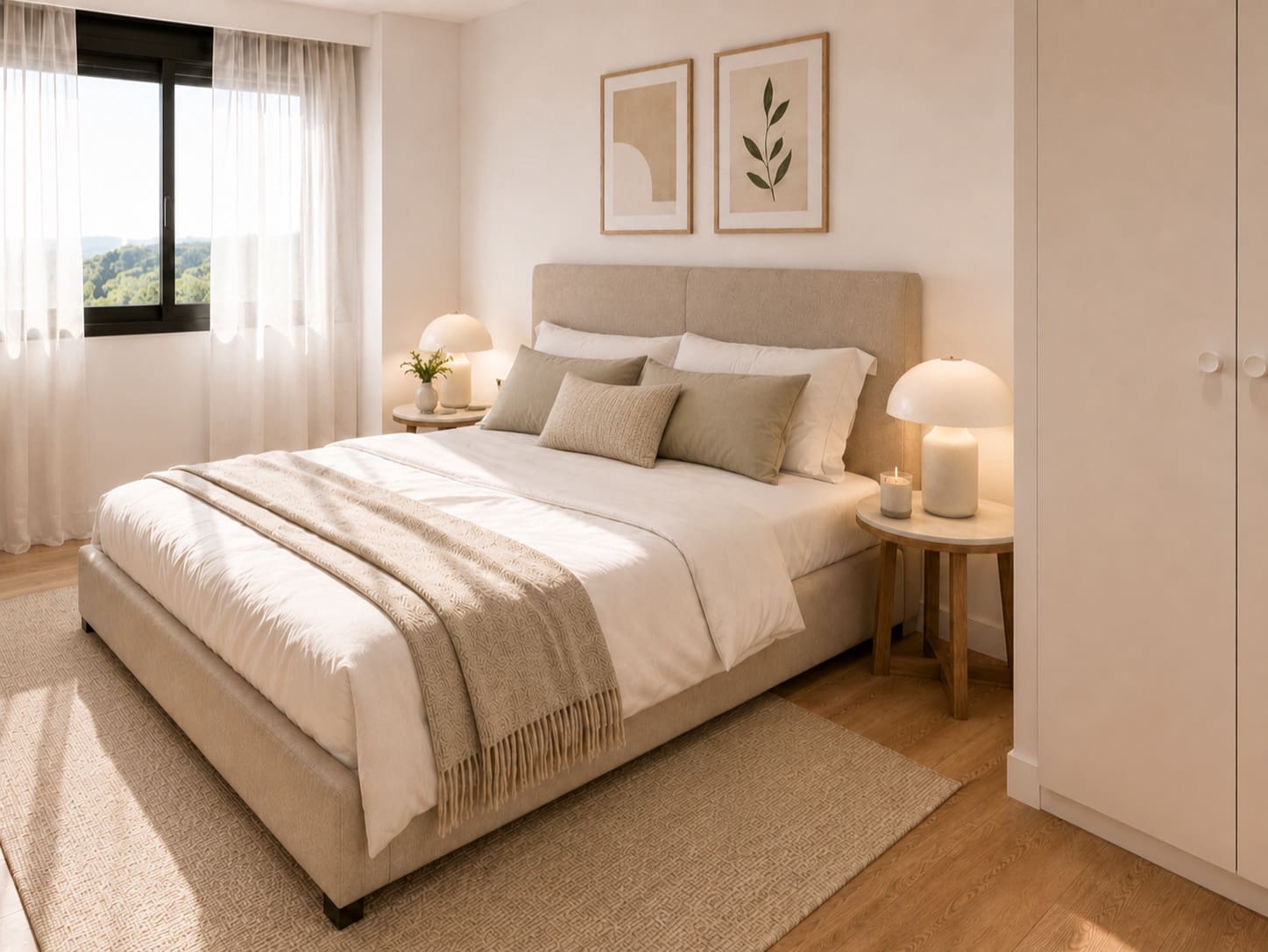 Apartamento de 1 habitación en Las Lagunas de Mijas en venta con piscina garaje - 225.000 € (Ref: 10173327)