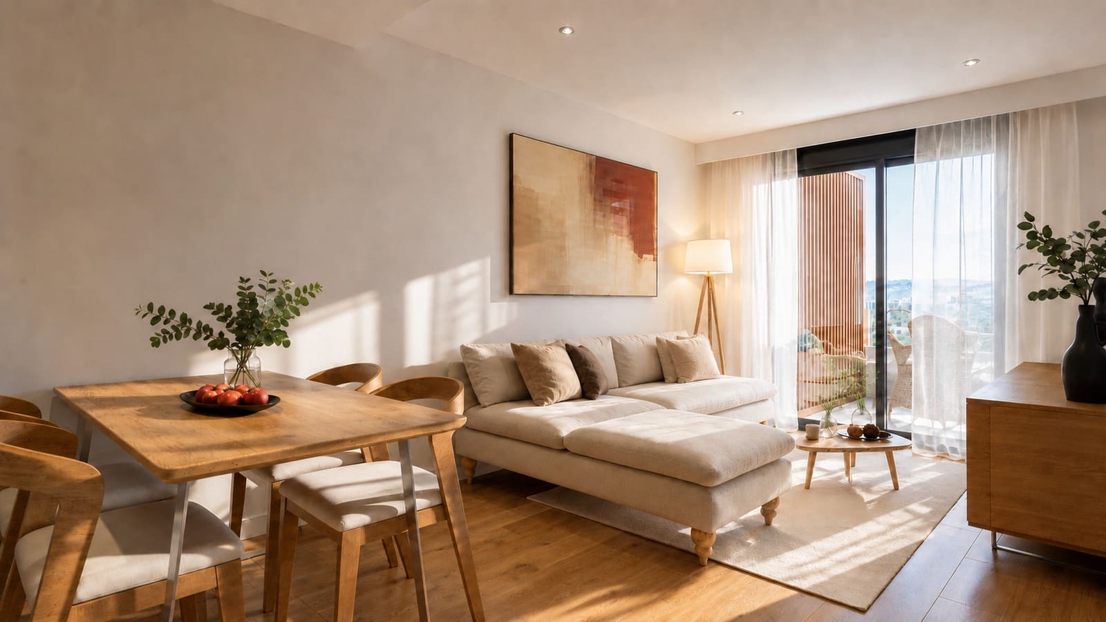 Apartamento de 3 habitaciones en Las Lagunas de Mijas en venta con piscina garaje - 520.000 € (Ref: 10173328)