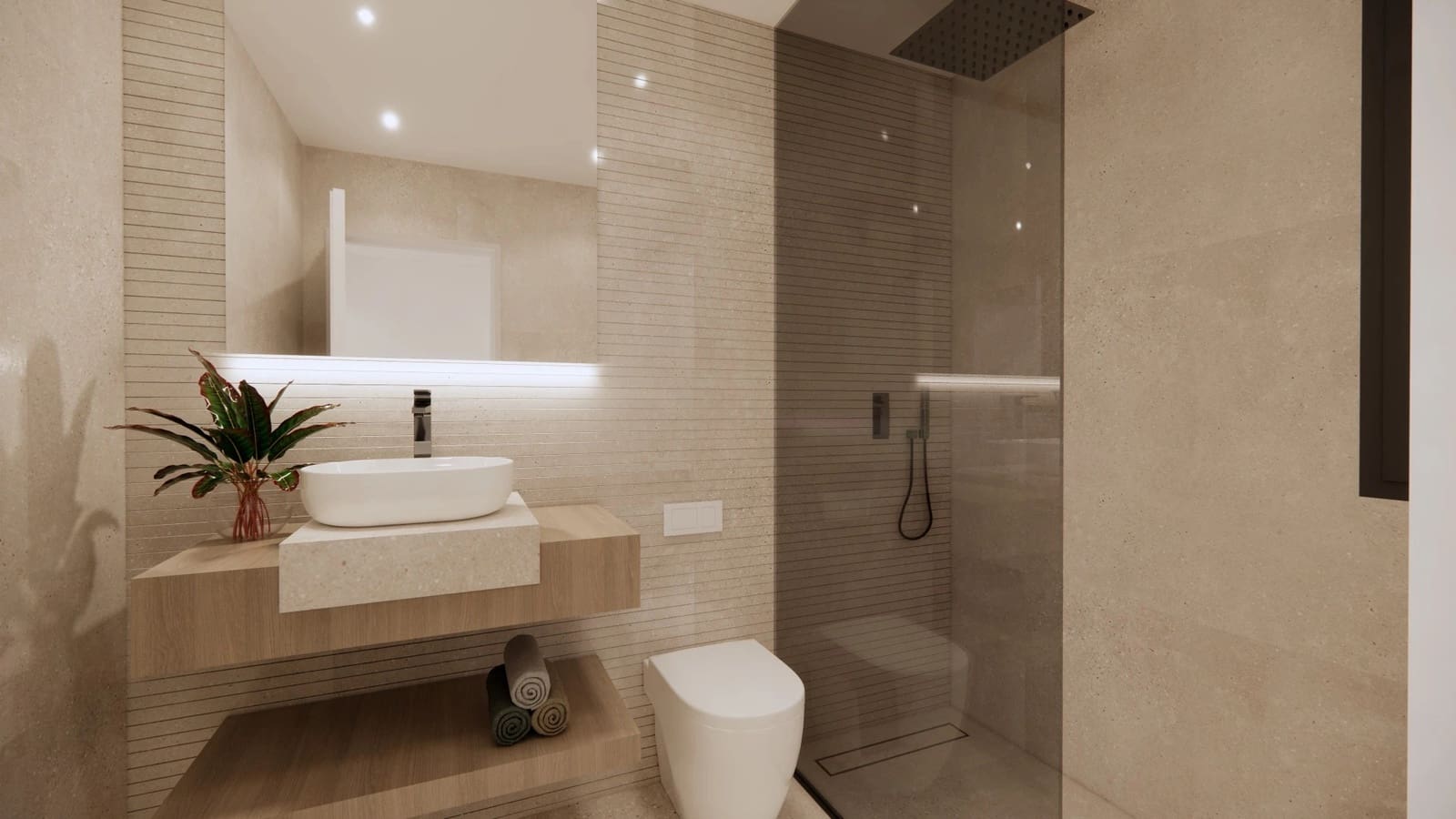4 Zimmer Villa zu verkaufen in San Fulgencio mit Pool Garage - 799.000 € (Ref: 10173329)