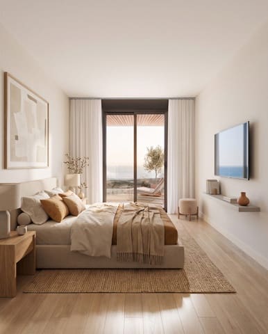 2 soverom Leilighet til salgs i Valle Romano Golf, Estepona med svømmebasseng garasje - € 473 000 (Ref: 10174419)