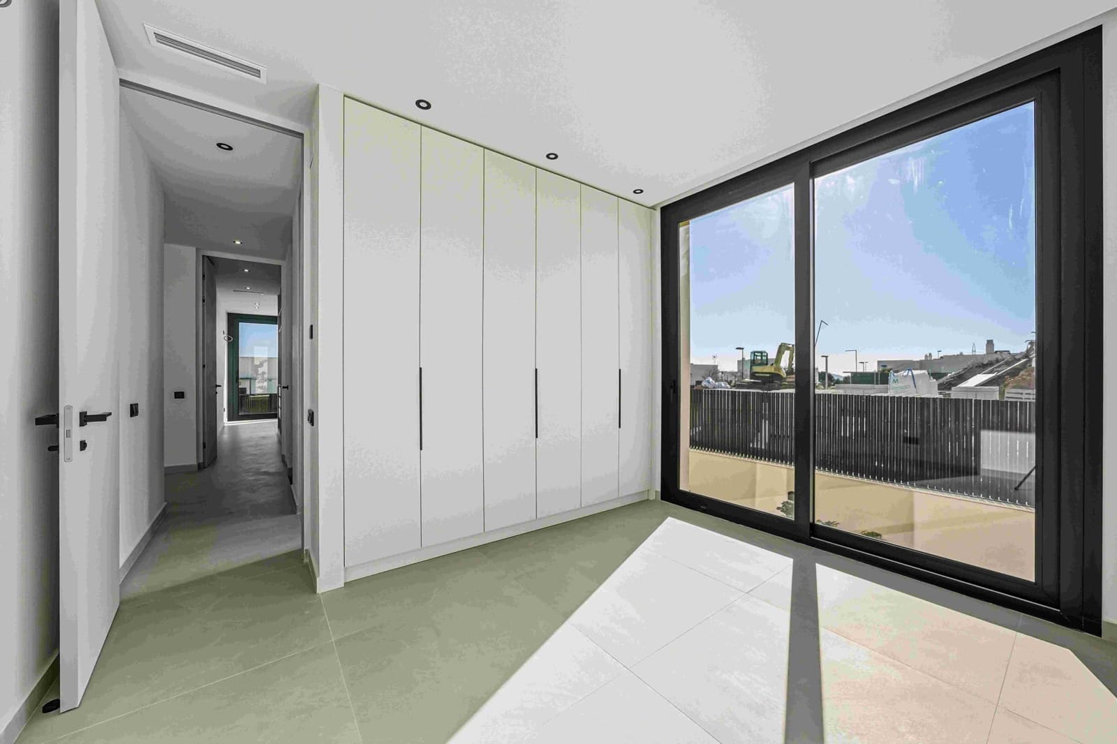 4 sovrum Villa till salu i Polop med pool garage - 970 000 € (Ref: 10174425)