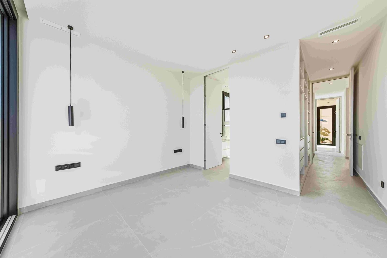 4 sovrum Villa till salu i Polop med pool garage - 970 000 € (Ref: 10174425)