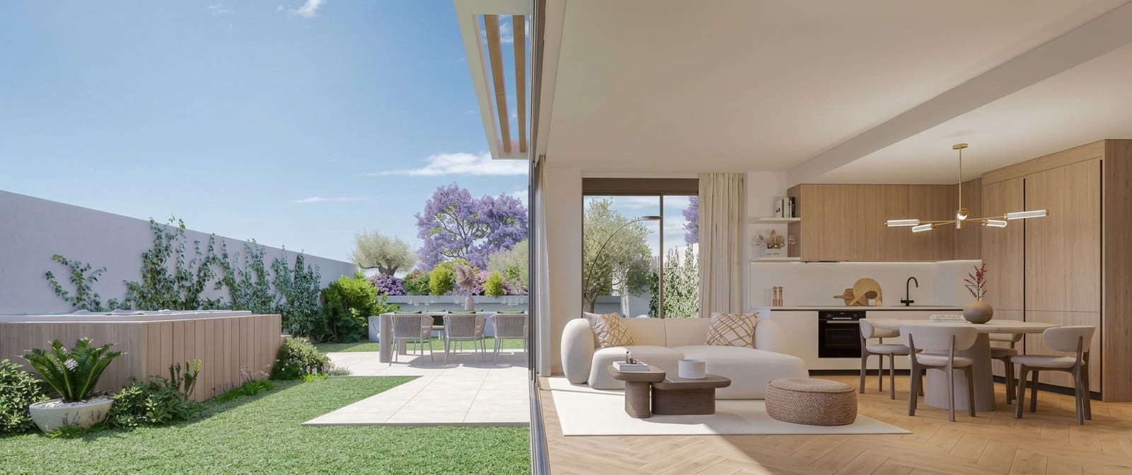 1 soverom Leilighet til salgs i Torremolinos med svømmebasseng garasje - € 435 900 (Ref: 10180379)