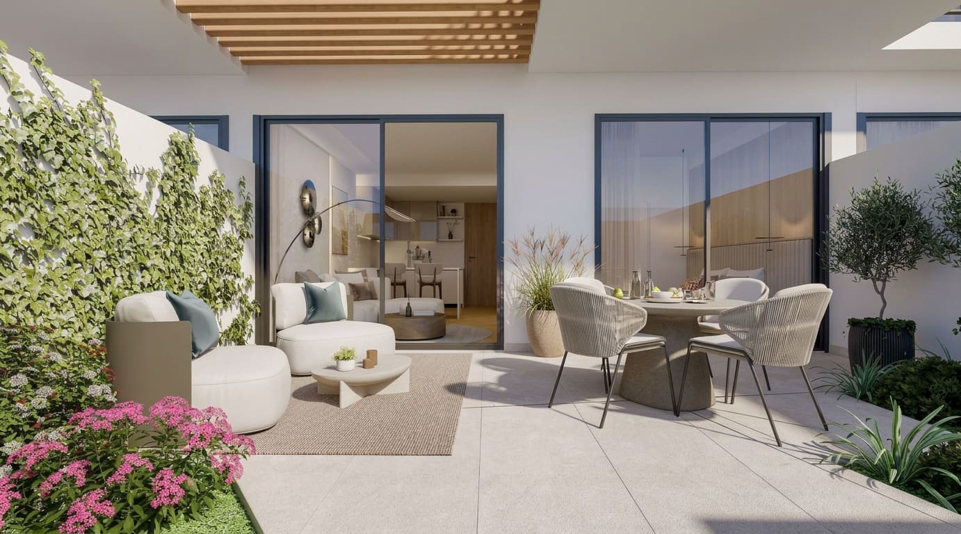 2 chambre Appartement à vendre à Torremolinos avec piscine garage - 662 900 € (Ref: 10180380)