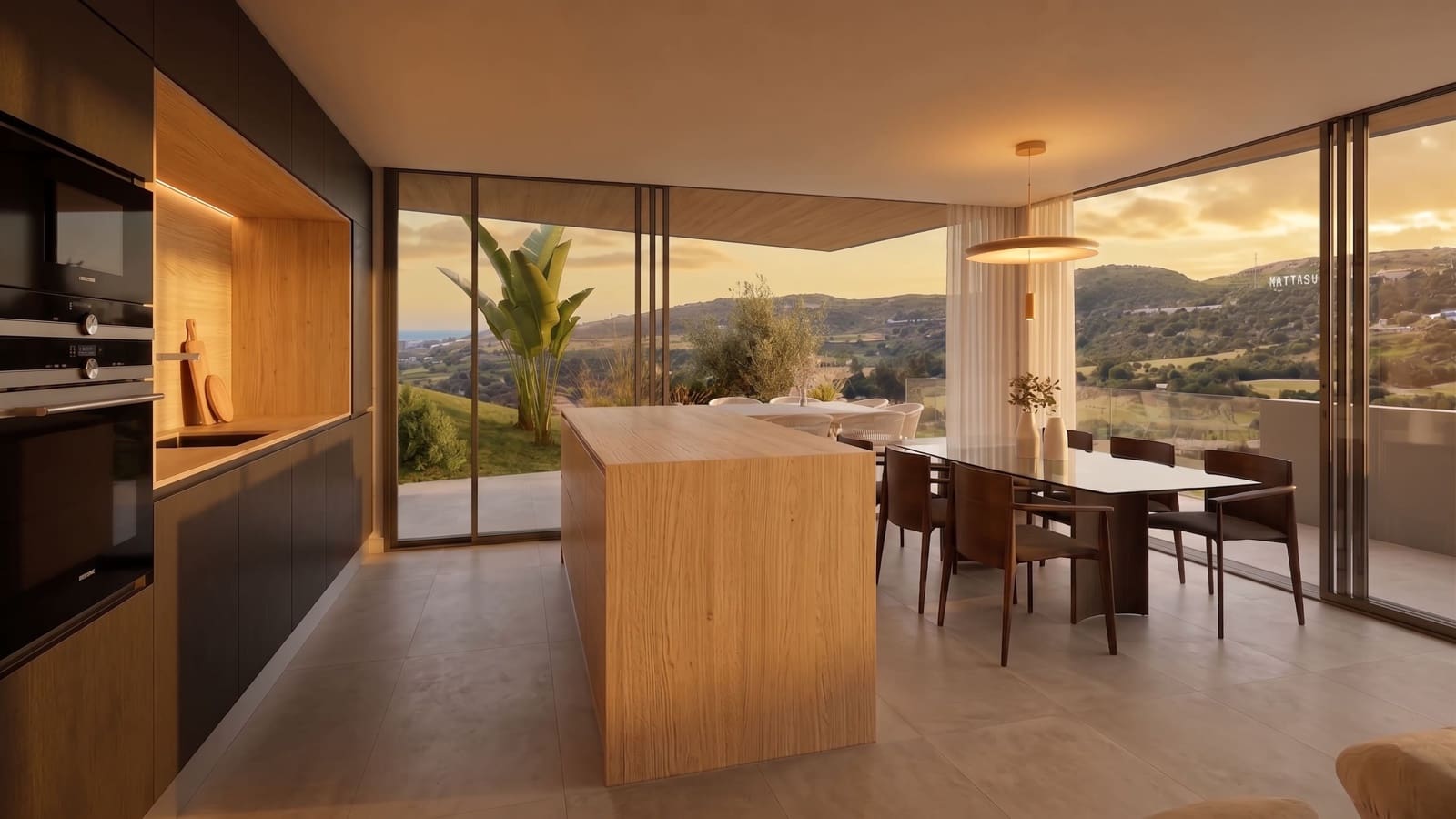 Chalet de 4 habitaciones en Estepona en venta con piscina garaje - 2.100.000 € (Ref: 10184293)