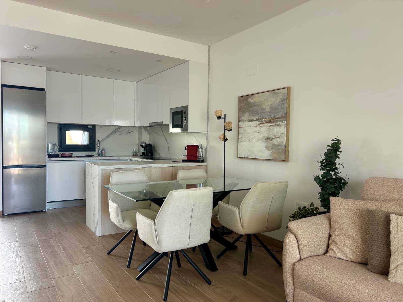 2 chambre Appartement à vendre à Los Balcones avec piscine garage - 299 000 € (Ref: 10185164)