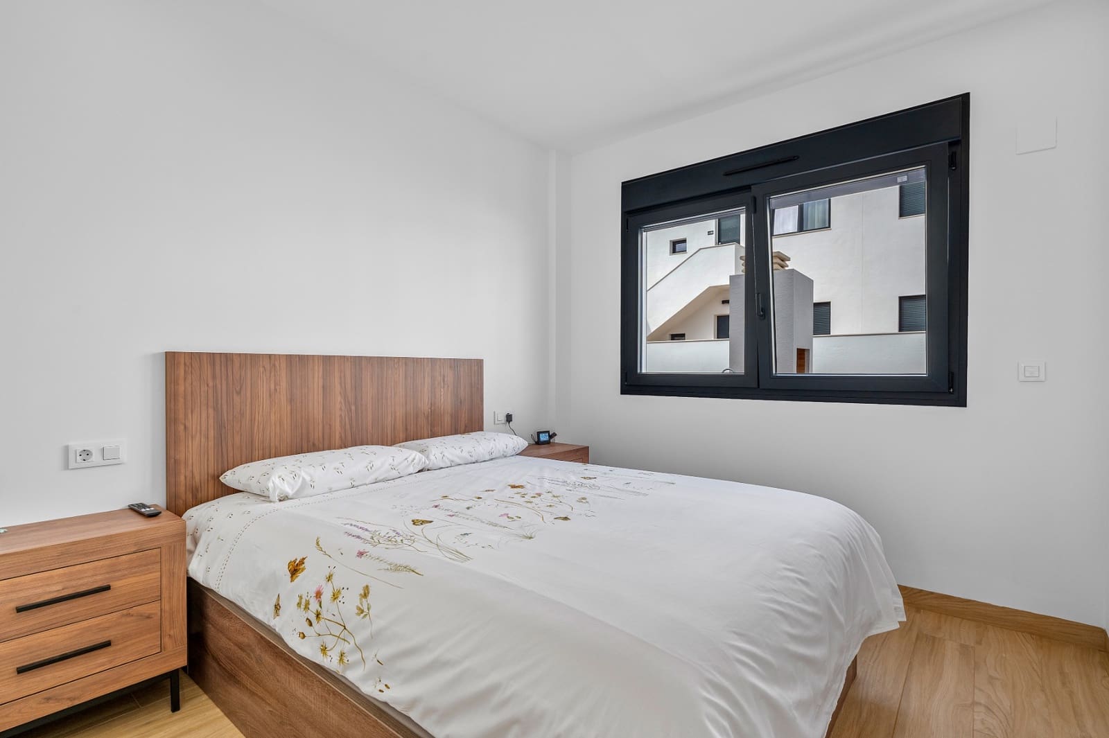 2 chambre Appartement à vendre à Los Balcones avec piscine garage - 299 000 € (Ref: 10185164)