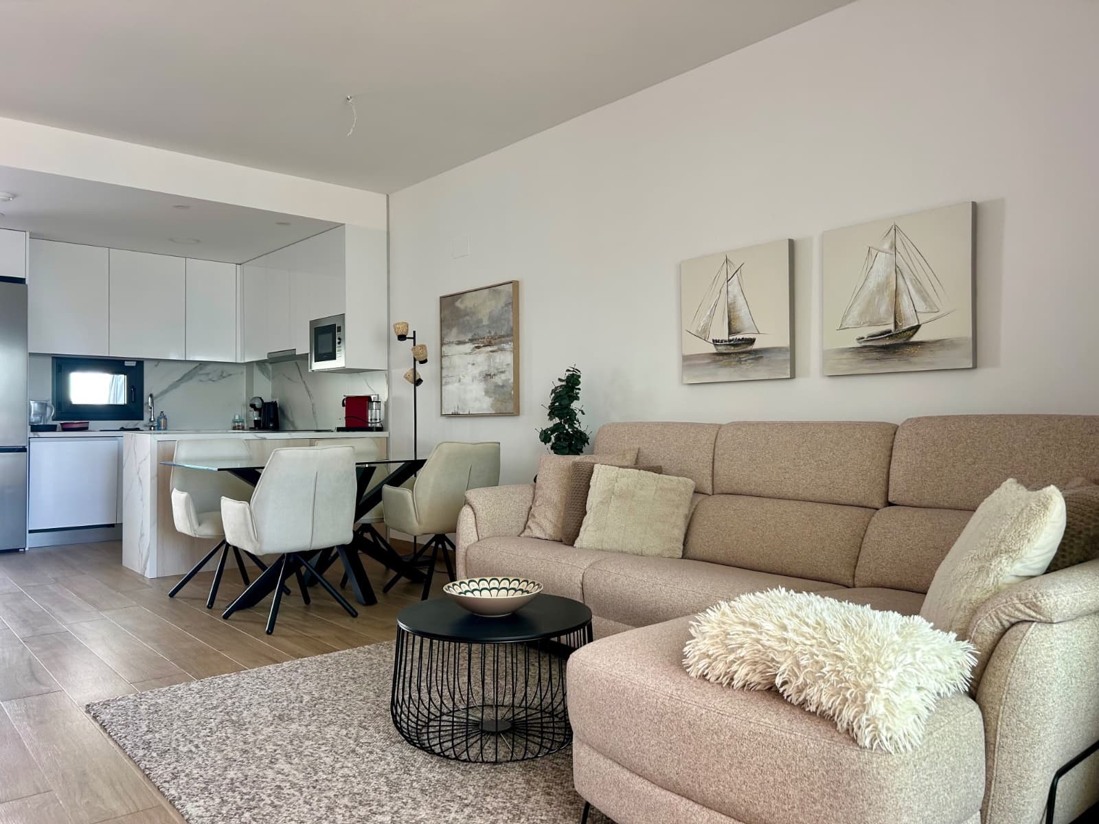 2 chambre Appartement à vendre à Los Balcones avec piscine garage - 299 000 € (Ref: 10185164)