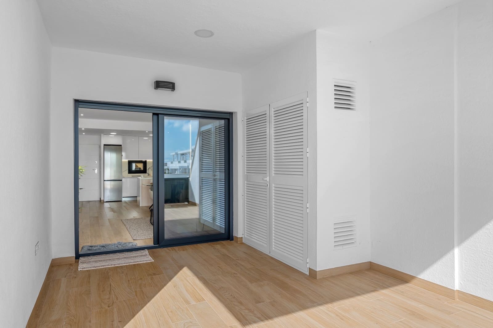 2 chambre Appartement à vendre à Los Balcones avec piscine garage - 299 000 € (Ref: 10185164)