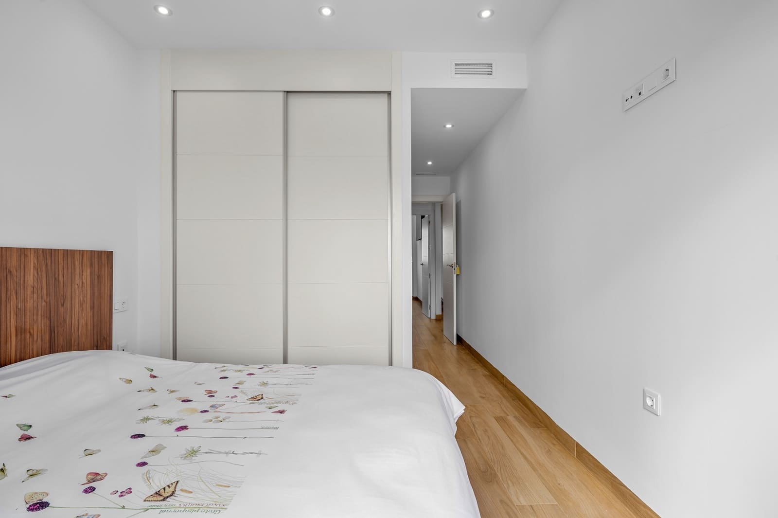 2 chambre Appartement à vendre à Los Balcones avec piscine garage - 299 000 € (Ref: 10185164)