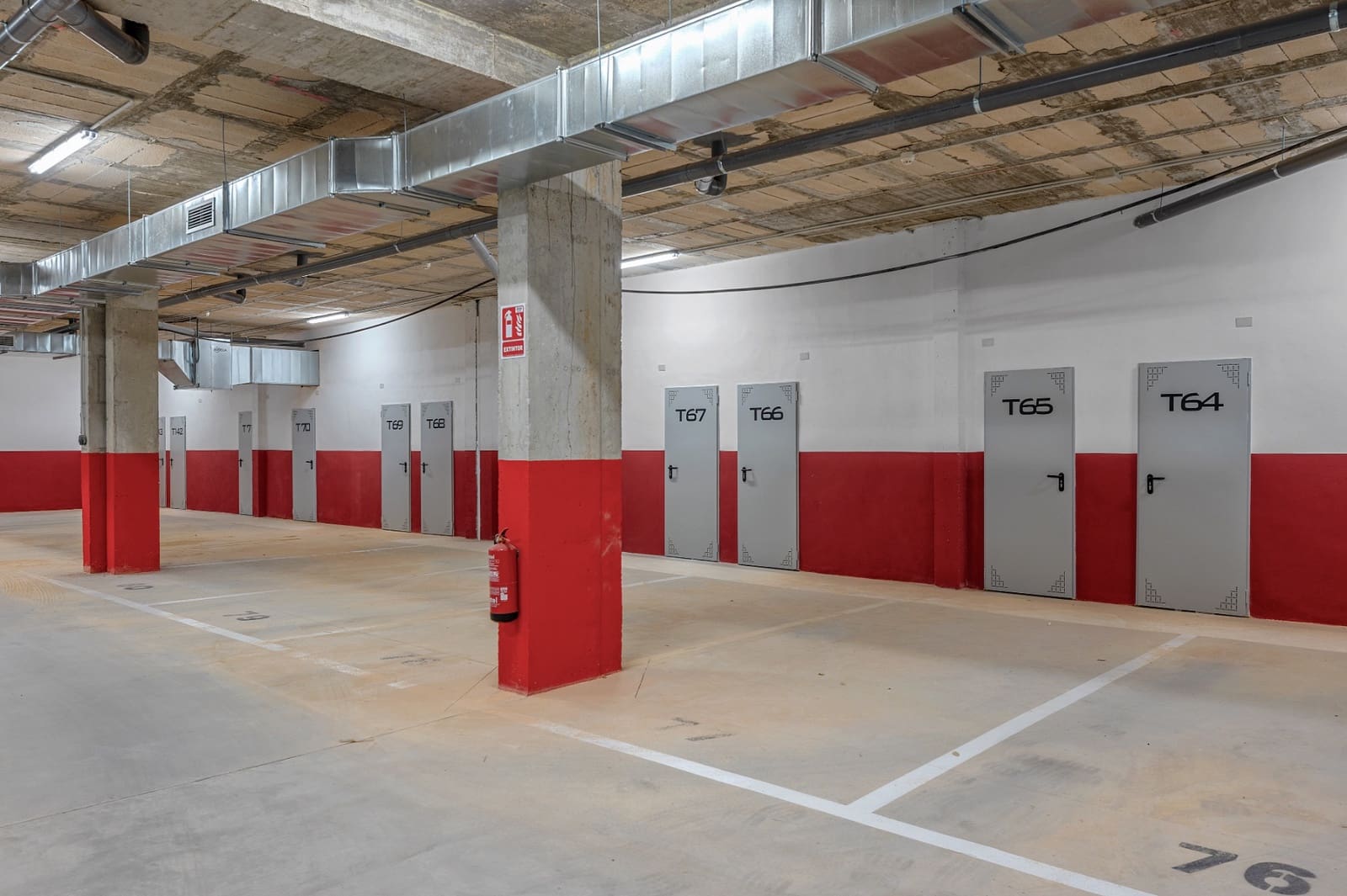 2 chambre Appartement à vendre à Los Balcones avec piscine garage - 299 000 € (Ref: 10185164)