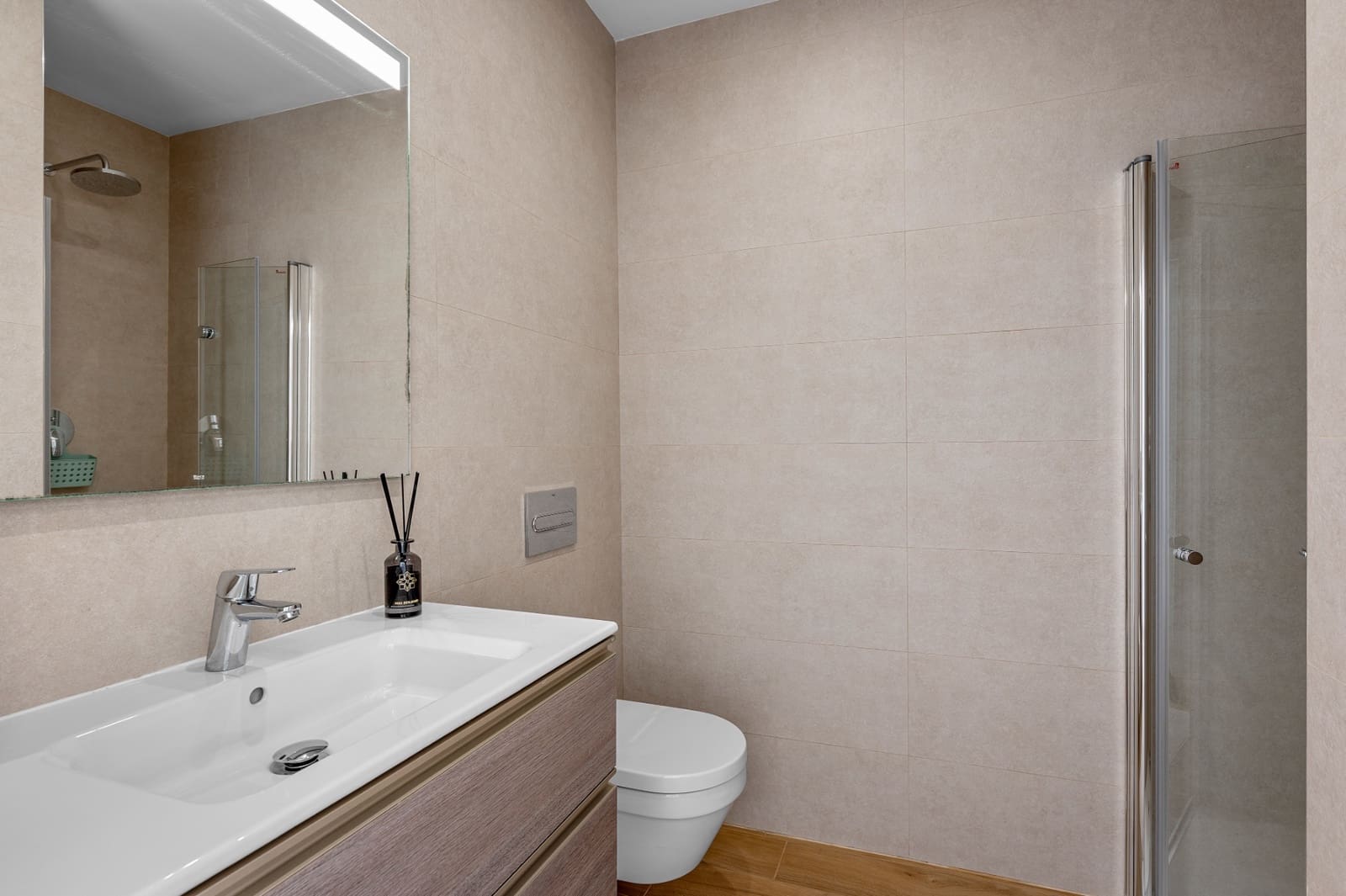 2 chambre Appartement à vendre à Los Balcones avec piscine garage - 299 000 € (Ref: 10185164)