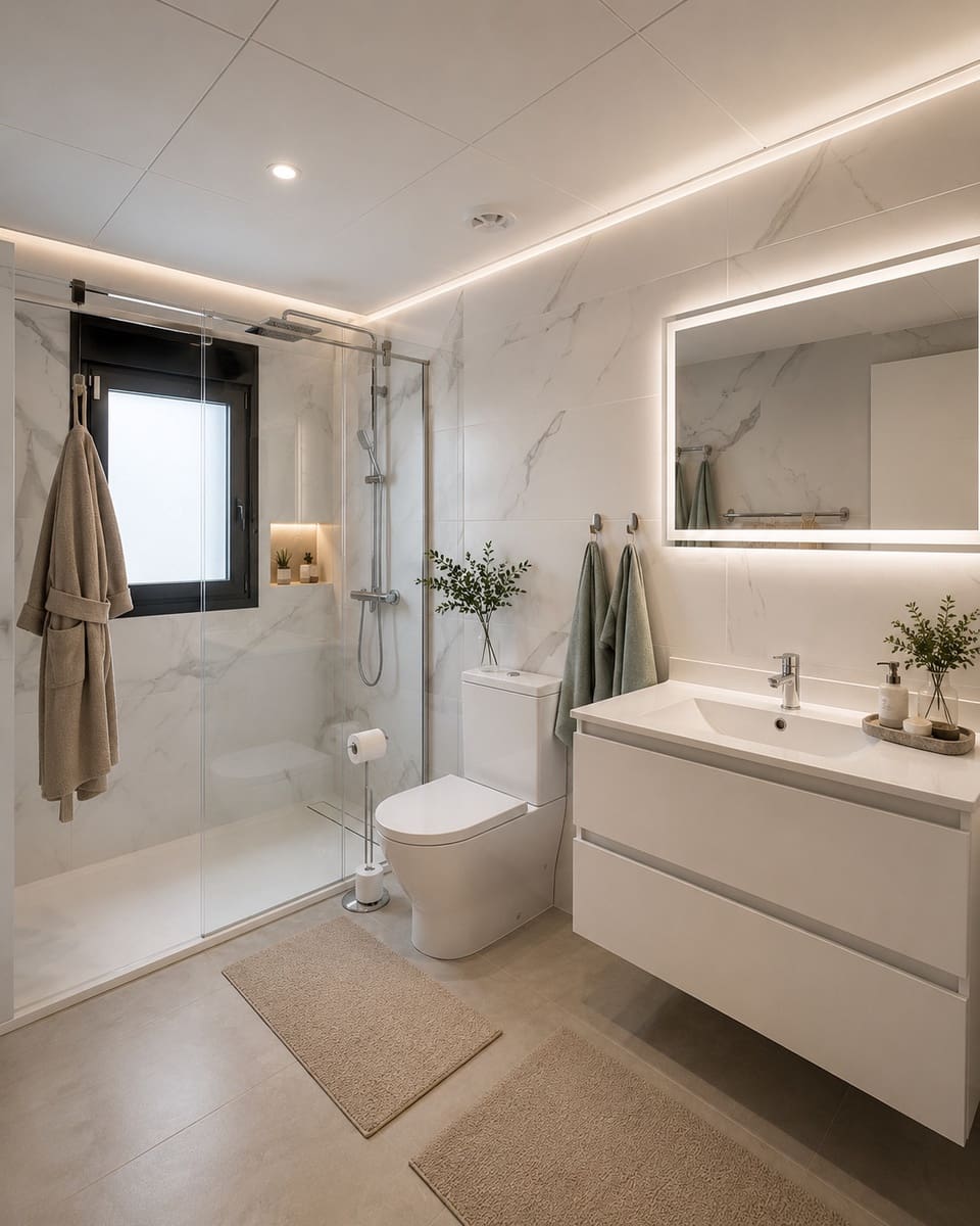 2 chambre Villa/Maison à vendre à San Pedro del Pinatar avec piscine garage - 485 000 € (Ref: 10186707)