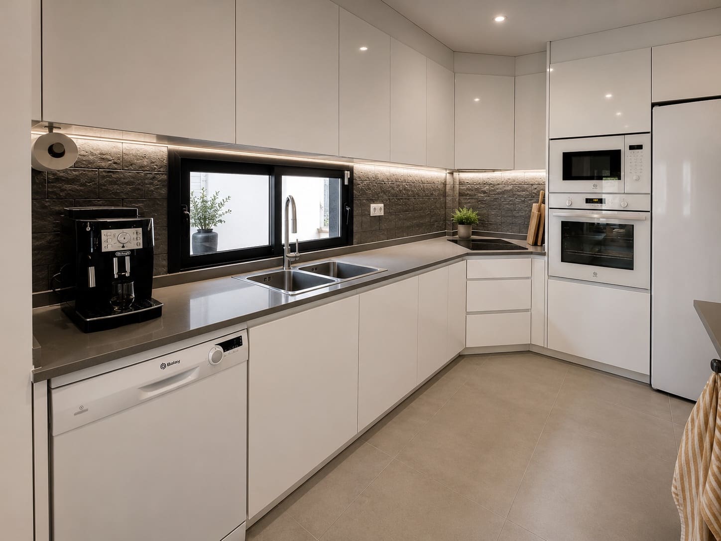 2 chambre Villa/Maison à vendre à San Pedro del Pinatar avec piscine garage - 485 000 € (Ref: 10186707)