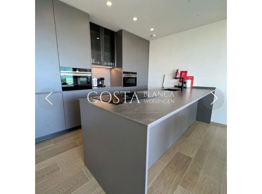 2 sovrum Lägenhet till salu i Las Colinas Golf med pool garage - 475 000 € (Ref: 7140143)