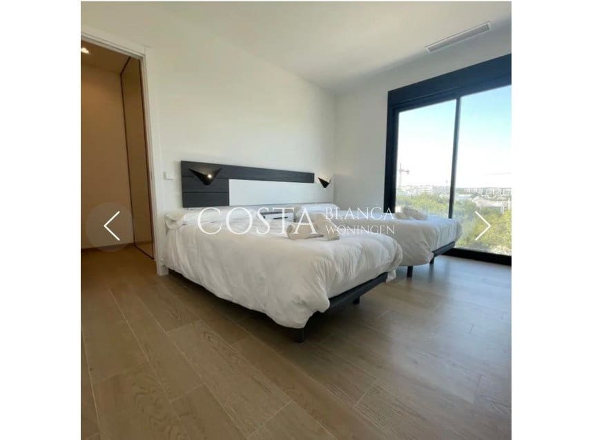 2 sovrum Lägenhet till salu i Las Colinas Golf med pool garage - 475 000 € (Ref: 7140143)